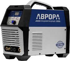 Сварочный инвертор Аврора Система 200 AC/DC Пульс Сварочный инвертор Аврора Система 200 AC/DC Пульс