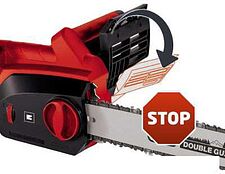 Электрическая пила Einhell GH-EC 2040 Электрическая пила Einhell GH-EC 2040