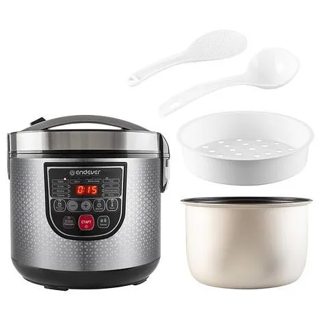 Мультиварка Endever Vita-123