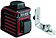Лазерный нивелир ADA Instruments CUBE 2-360 HOME EDITION (A00448)