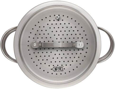 Пароварка Gipfel Victory 1325