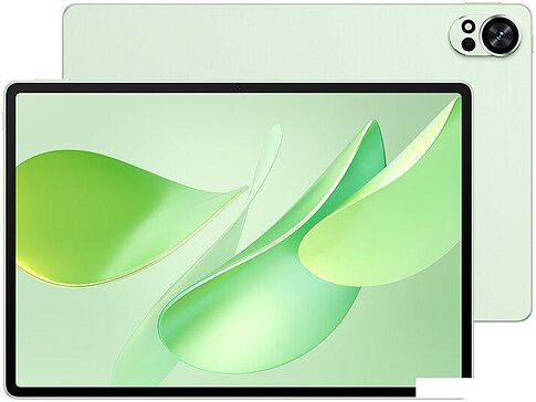 Планшет Huawei MatePad 12 X 2025 PaperMatte Wi-Fi LRT-W09 12GB/256GB с клавиатурой (зеленый)