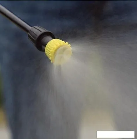 Аккумуляторный опрыскиватель Greenworks 24V 5103507UA