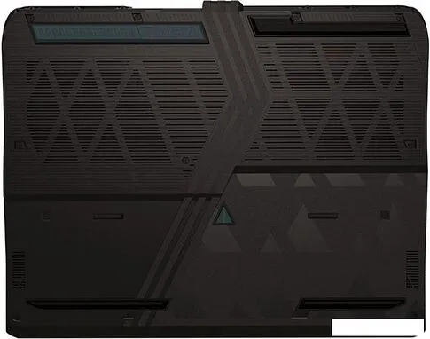 Игровой ноутбук MSI Vector 16 HX A14VIG-807BY