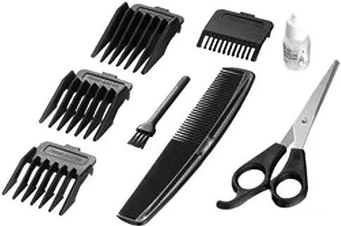 Машинка для стрижки Delta DL-4051 (бронзовый)