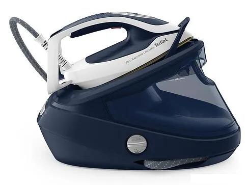 Утюг Tefal Pro Express Ultimate II GV9720E0