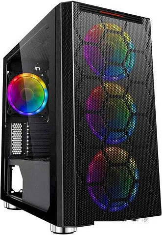 Компьютер MultiGame 5C114FD8S48G165VM5