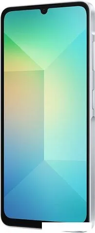 Смартфон Samsung Galaxy A06 SM-A065F 4GB/64GB (голубой)