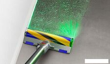 Пылесос Dyson V12 Detect Slim Absolute 448884-01