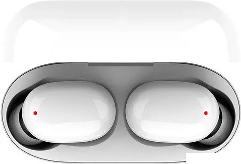 Наушники Hiper TWS Samun (белый)