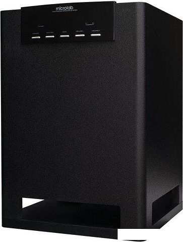 Комплект акустики Microlab X15BT