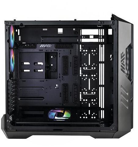 Корпус Cooler Master HAF 700 H700-IGNN-S00