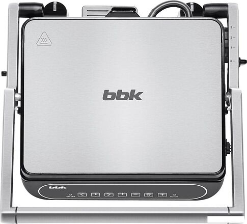 Электрогриль BBK BEG3001