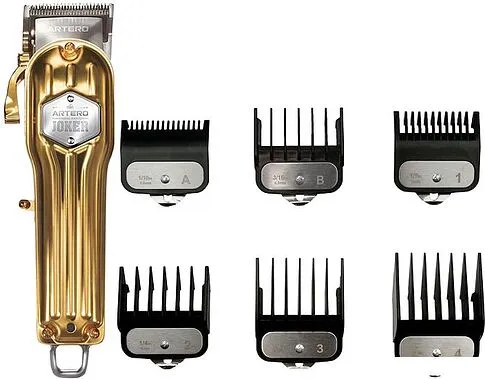 Машинка для стрижки волос Artero Joker Gold