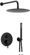 Душевая система  Armatura Moza 5039-501-81