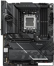 Материнская плата ASUS Rog Strix X870E-H Gaming WiFi7 Материнская плата ASUS Rog Strix X870E-H Gaming WiFi7