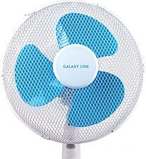 Вентилятор Galaxy Line GL8110