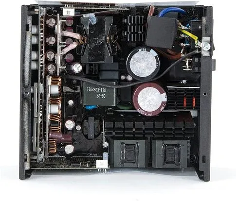 Блок питания Chieftec Chieftronic PowerPlay GPU-1050FC
