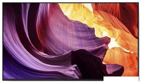 Телевизор Sony Bravia X81K KD-75X81K