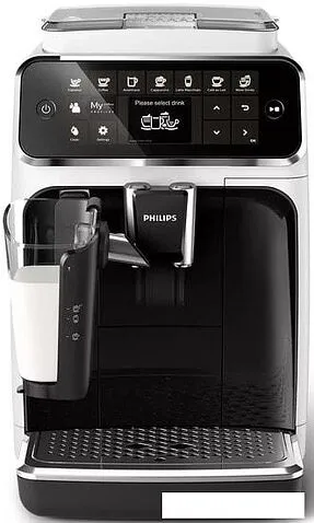 Эспрессо кофемашина Philips EP4343/50