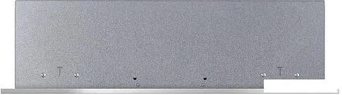 Кухонная вытяжка MAUNFELD Crosby Light C 60 (нержавеющая сталь)