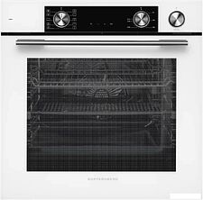 Электрический духовой шкаф KUPPERSBERG KSO 610 W