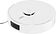 Робот-пылесос Polaris PVCR 5005 Wi-Fi IQ Home (белый)