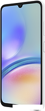 Смартфон Samsung Galaxy A05s SM-A057F/DS 4GB/64GB (серебристый) Смартфон Samsung Galaxy A05s SM-A057F/DS 4GB/64GB (серебристый)