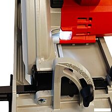 Дисковая (циркулярная) пила DCK KDMY02-185 Type Z (без АКБ)