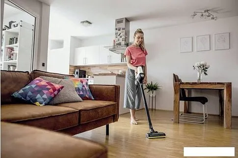 Пылесос Karcher VC 4 Cordless myHome Pet 1.198-633.0