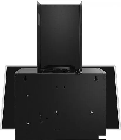 Кухонная вытяжка Meferi AIRBOX60BK Light