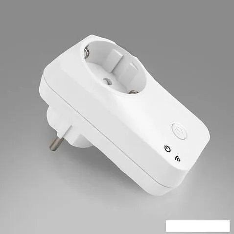 Умная розетка Elektrostandard 76100/00 (белый)