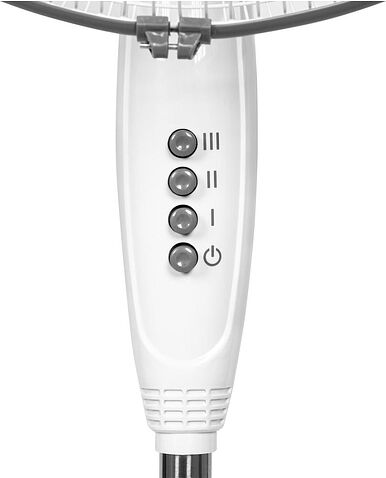 Вентилятор Ballu BFF-815 W