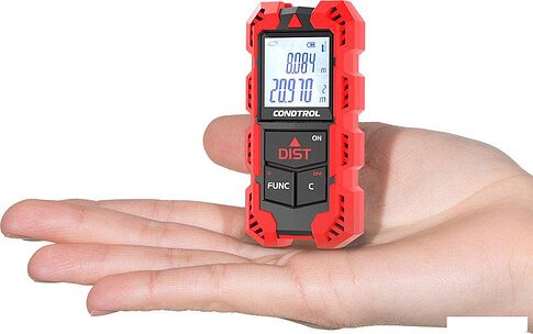 Лазерный дальномер Condtrol Traccer 40