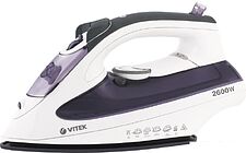 Утюг Vitek VT-8356 Утюг Vitek VT-8356