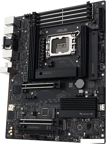 Материнская плата ASUS Pro WS W880-ACE SE