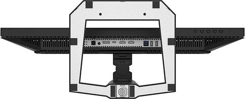 Игровой монитор Digma Pro 27" Action M