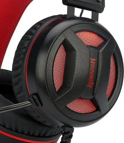 Наушники Redragon Minos