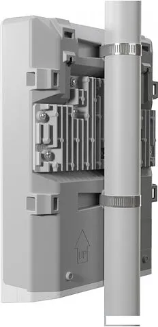 Управляемый коммутатор 2-го уровня Mikrotik netFiber 9 CRS310-1G-5S-4S+OUT