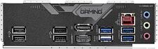 Материнская плата Gigabyte B760M Gaming X DDR4 Gen5