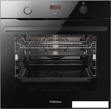 Электрический духовой шкаф Hansa BOESS697622