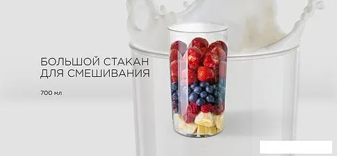 Погружной блендер Redmond RHB-2998