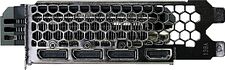 Видеокарта Palit GeForce RTX 3060 StormX 8GB GDDR6 NE63060019P1-190AF Видеокарта Palit GeForce RTX 3060 StormX 8GB GDDR6 NE63060019P1-190AF