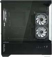 Корпус Zalman Chronix V2 (черный)