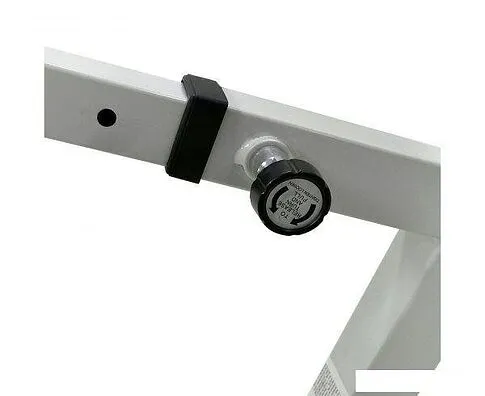 Гиперэкстензия DFC Homegym SUB025/2