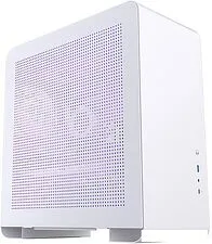 Корпус Jonsbo U4 Pro Mesh (белый)