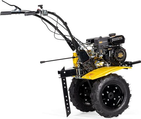 Мотоблок бензиновый Champion BC8733