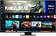 Телевизор Samsung QLED 4K Q80C QE75Q80CAUXCE