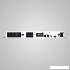 Источник бесперебойного питания CyberPower Office Rackmount OR600ERM1U Источник бесперебойного питания CyberPower Office Rackmount OR600ERM1U
