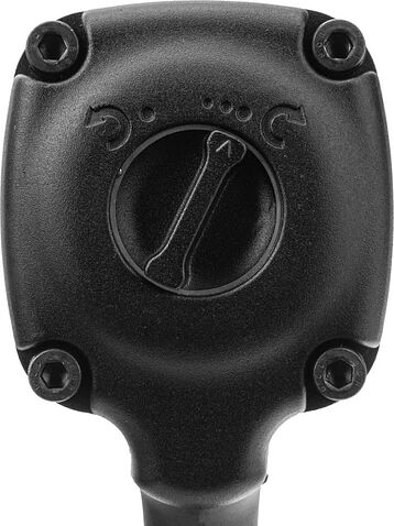 Пневматический гайковерт Denzel IW1600